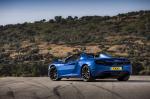 McLaren MP4-12C Spyder 2012 года
